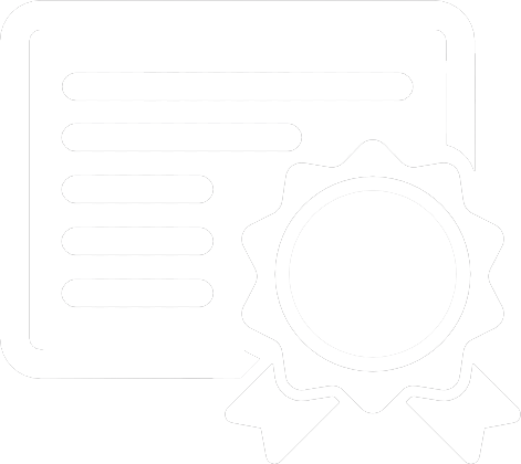 certificate icon