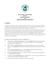 Sample MOU Between School and Mental Health Provider